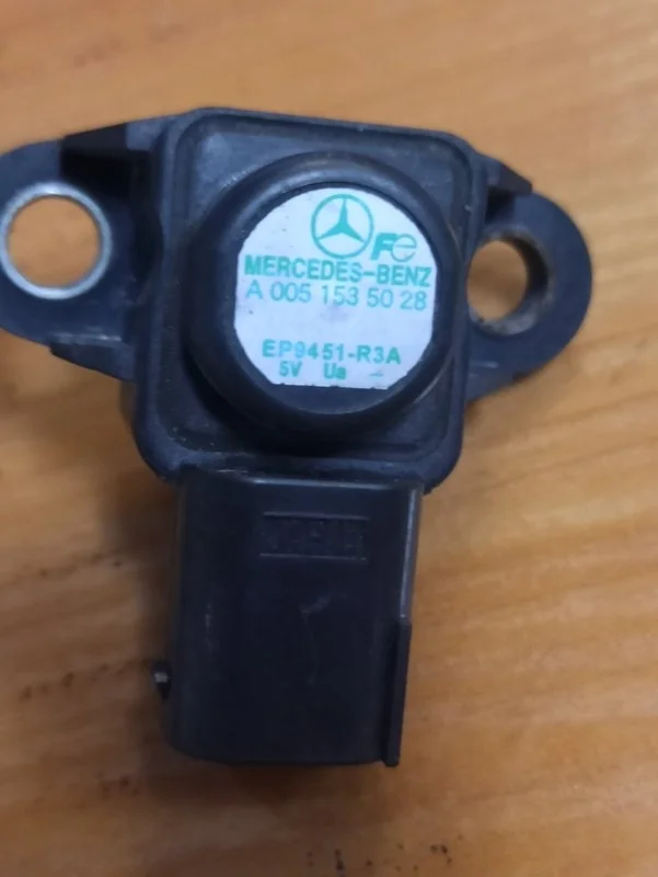 Датчик абсолютного давления Mercedes-Benz -Class 2003 W203
