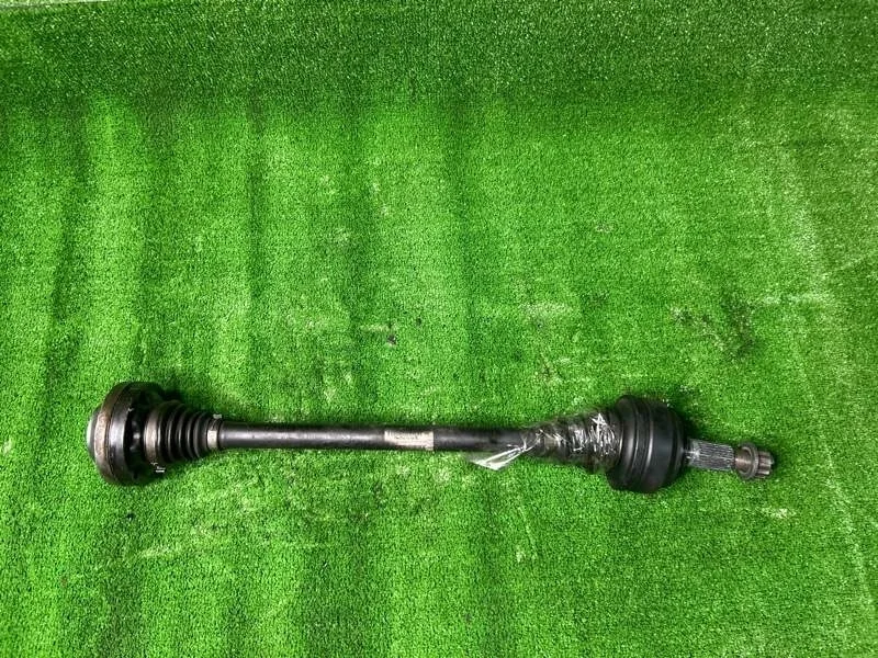 Привод Porsche Cayenne 2006 955