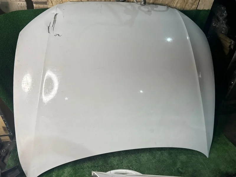 Капот Audi A5 2009 8TCALF