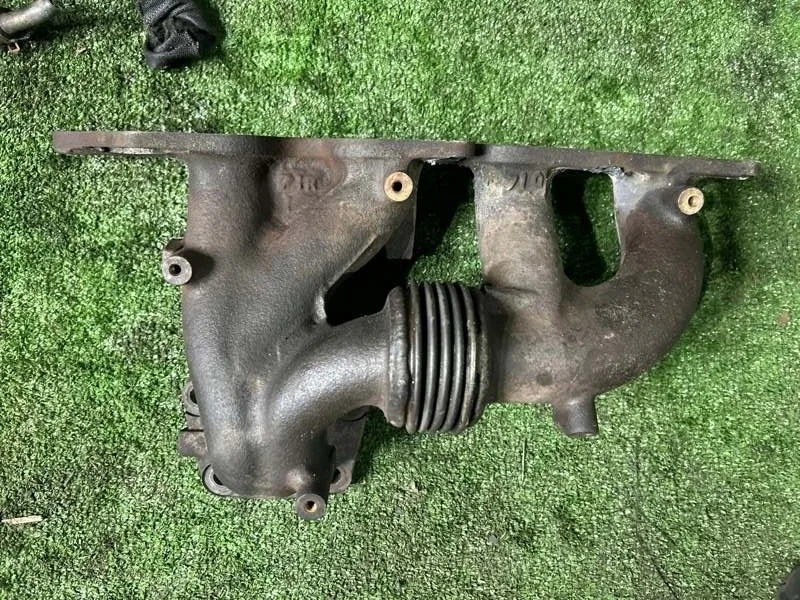 Коллектор выпускной Mazda CX-7 2007 ER3P
