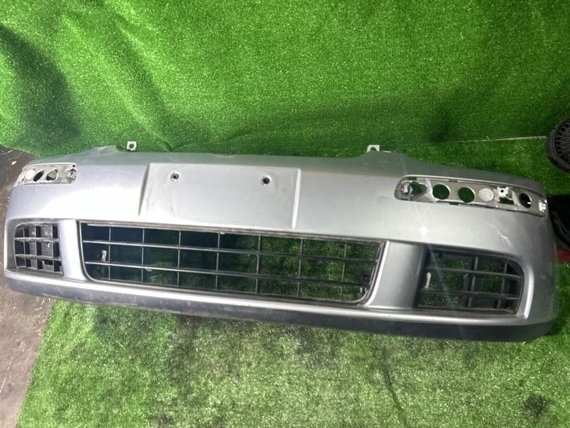 Бампер Volkswagen Golf 2008 1K1