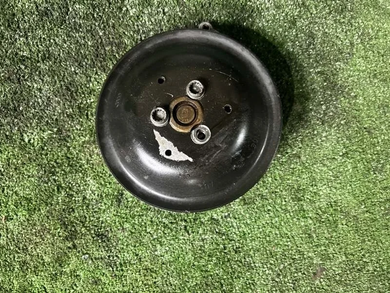 Насос системы охлаждения Audi A5 2009 8TCALF