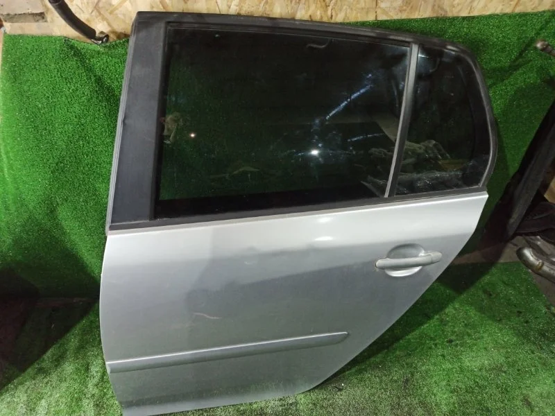 Дверь боковая Volkswagen Golf 2008 1K1