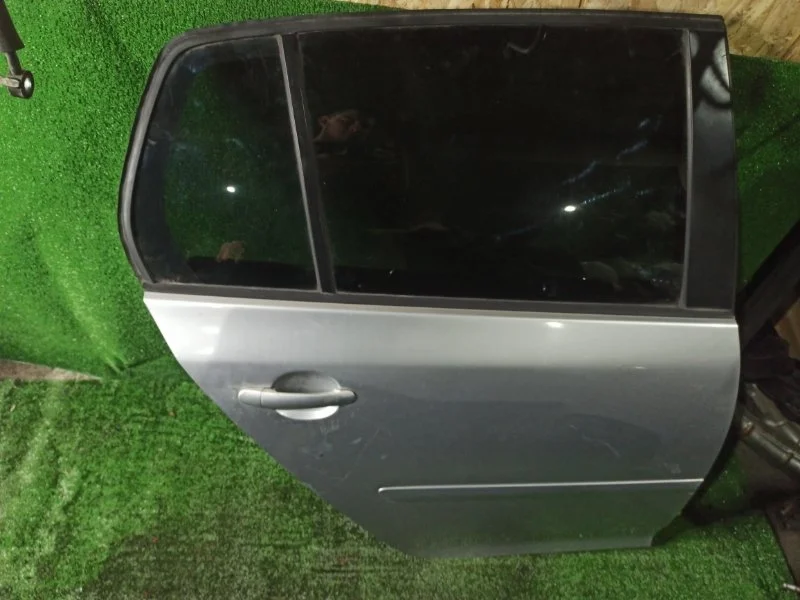 Дверь боковая Volkswagen Golf 2008 1K1