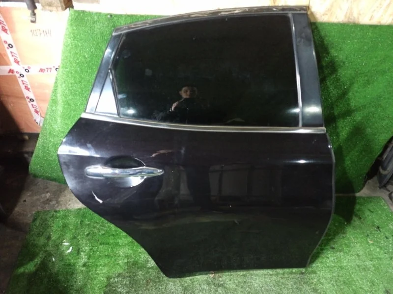 Дверь боковая Infiniti M25 2011 Y51