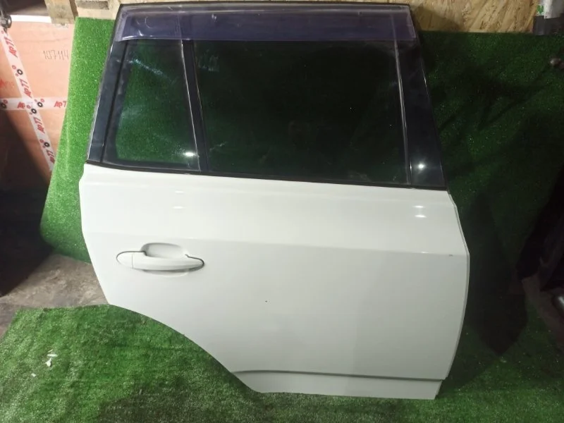 Дверь боковая BMW X3 2004 E83