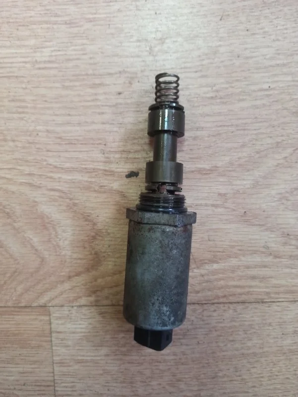 Клапан электромагнитный BMW X3 2004 E83