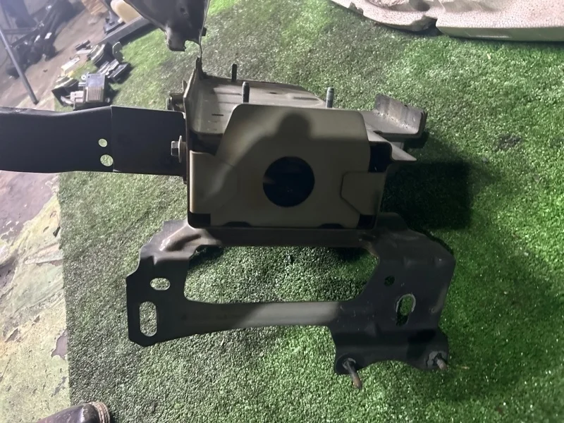 Лонжерон Mazda CX-7 2010 ER