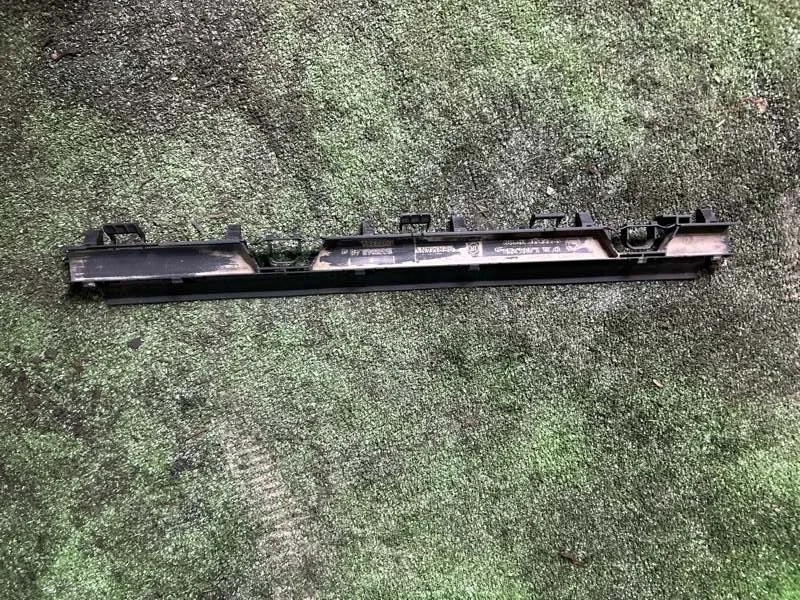 Планка радиатора BMW X3 2004 E83