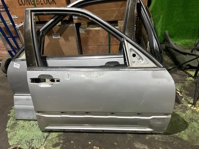 Дверь боковая Mercedes-Benz -Class 1996 W140