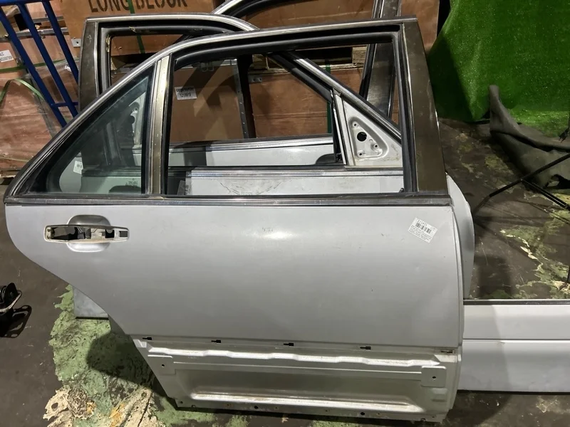 Дверь боковая Mercedes-Benz -Class 1996 W140