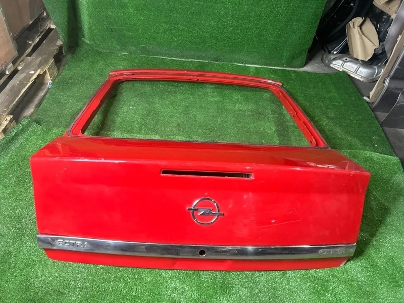 Крышка багажника Opel Vectra 2005