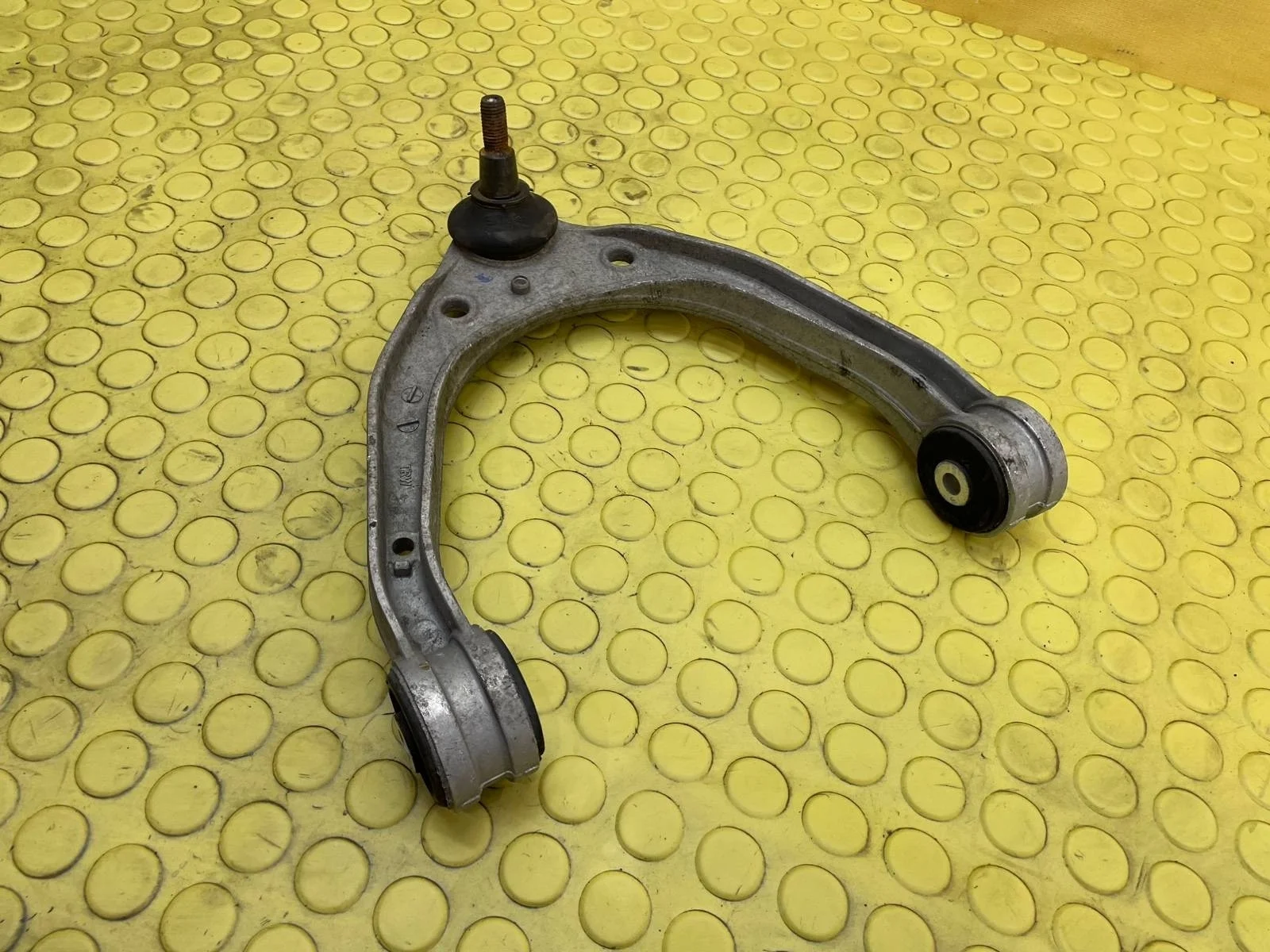 Рычаг VOLKSWAGEN Touareg 2006 7L