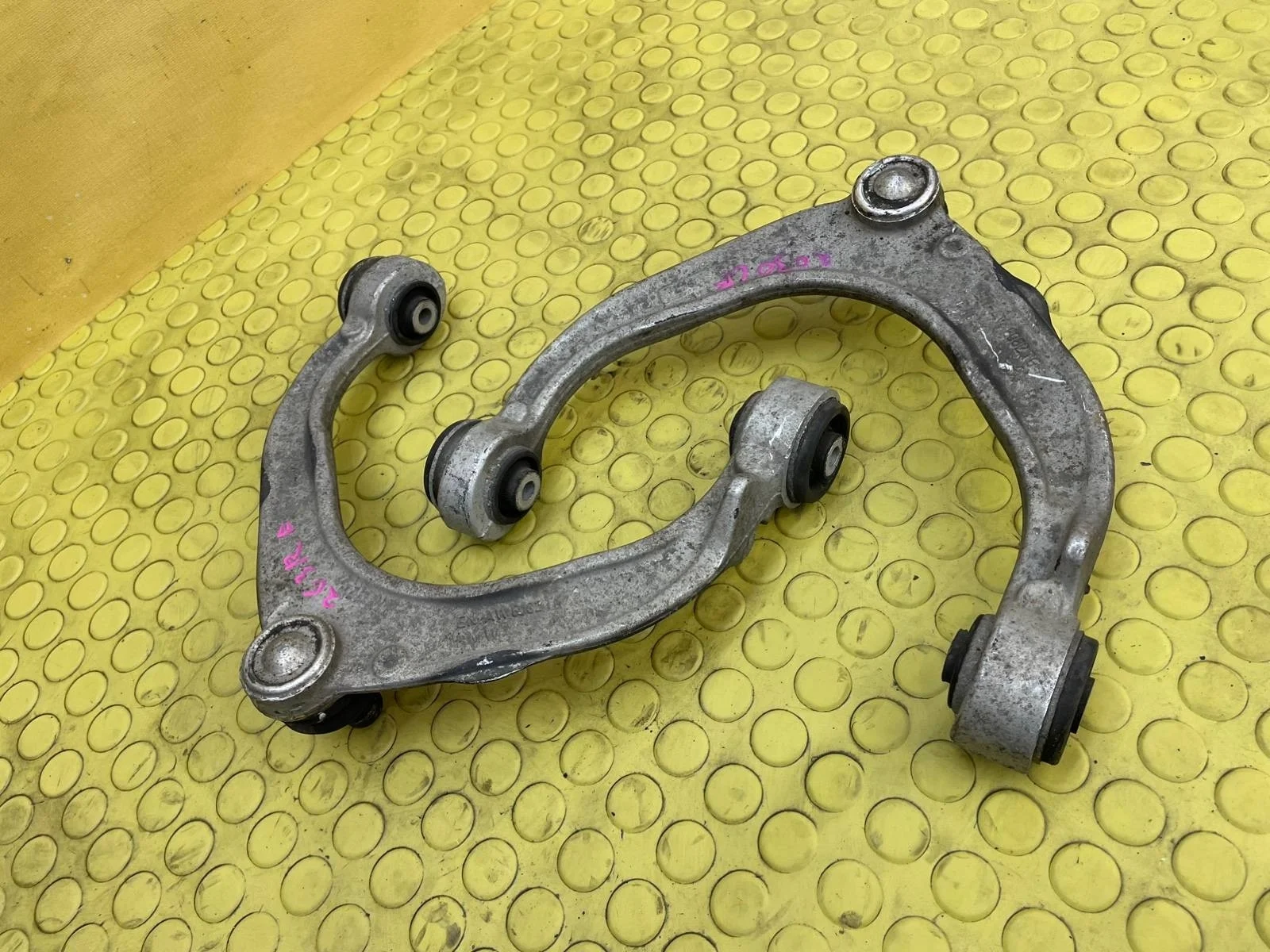 Рычаги BMW X5 2007 E70