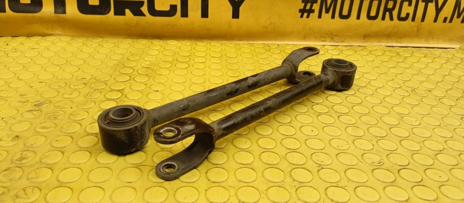 Рычаги INFINITI FX35 2007 S50