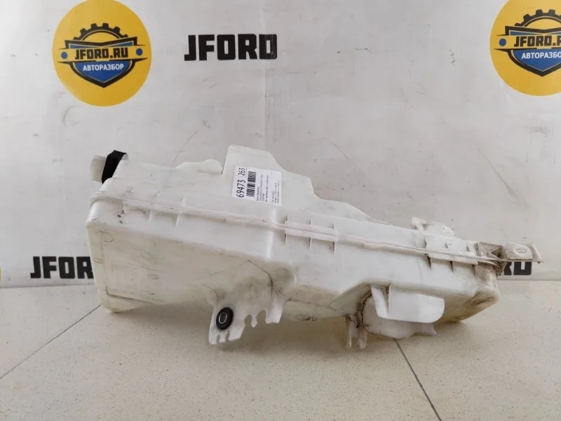 Бачок омывателя Volvo XC60 2018 UZ