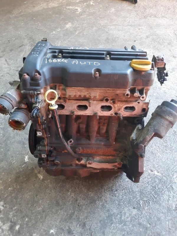Двигатель Opel Corsa D ХЕТЧБЭК 3 ДВ. Z14XEP 2008