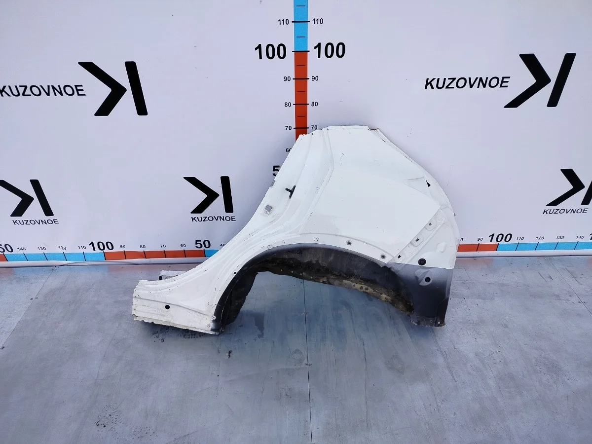Крыло Nissan Juke YF15
