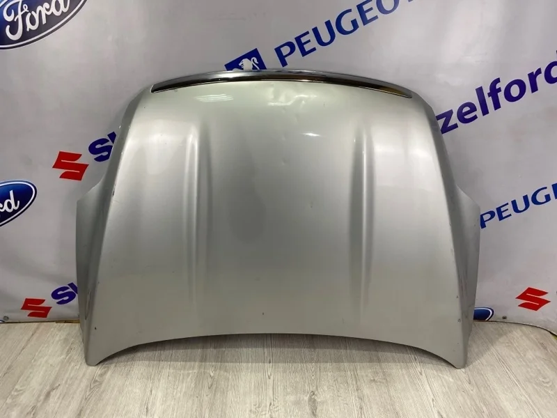 Капот FORD KUGA 2009г