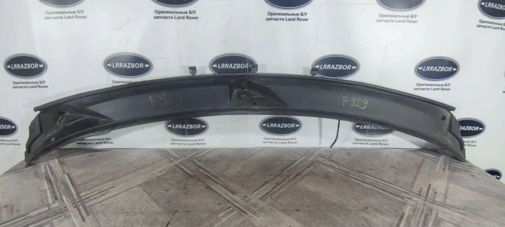Жабо дворников Range Rover L322 09-12