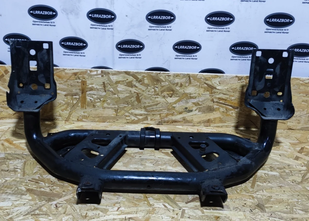 Опора радиатора Range Rover L322 05-12