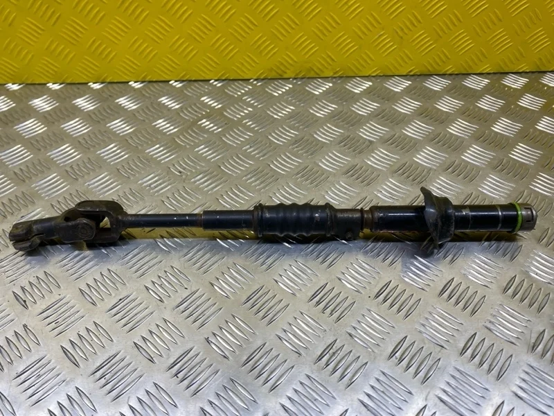 Рулевой карданчик Toyota Land Cruiser Prado 150 (2009-2023) 2012