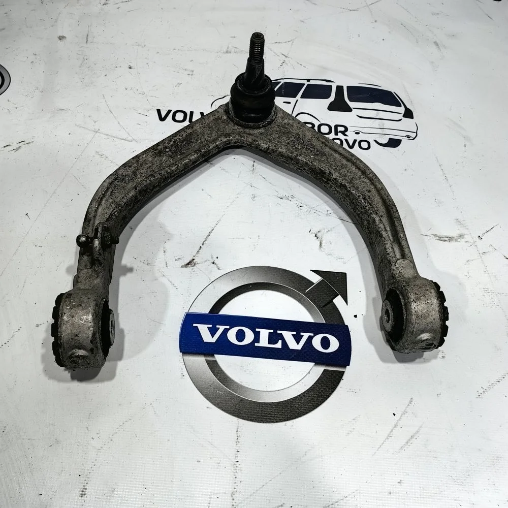 Рычаг передний верхний правый Volvo XC90 SPA 2015+ XC90 II рестайлинг (2019—2025)