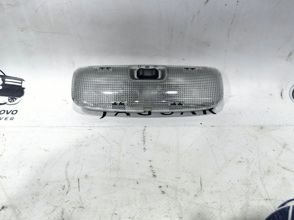 Плафон салонный Land Rover Freelander 2 L359 Freelander II (2006—2010) 224DT 2009
