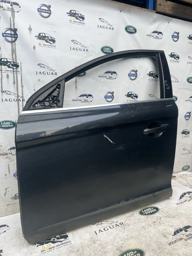 Дверь передняя левая Volvo XC60 2008-2017 XC60 I (2008—2013) D5244T11 2013