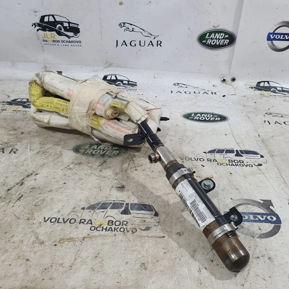 Боковая подушка Airbag правая Hyundai Solaris Solaris I (2010—2014) 224DT