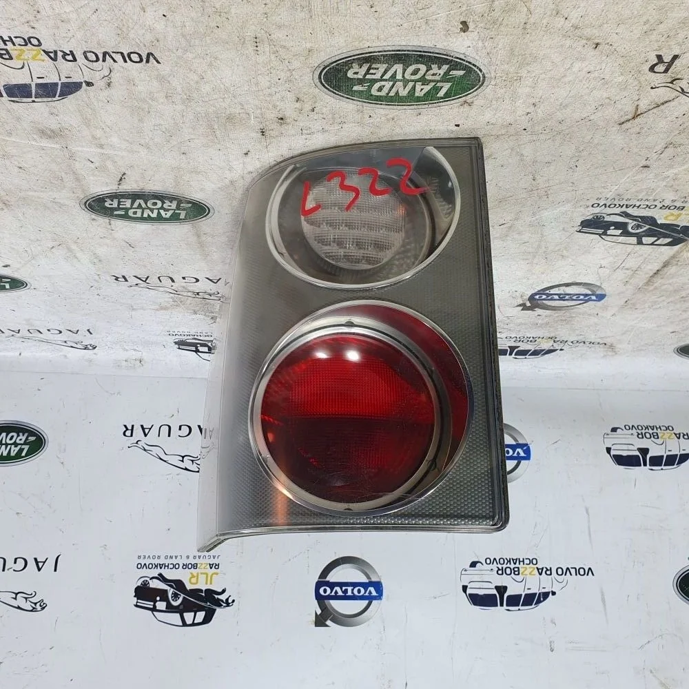 Фонарь задний левый Land Rover Range Rover 3 L322 Range Rover III рестайлинг (2005—2009) 368DT 2009