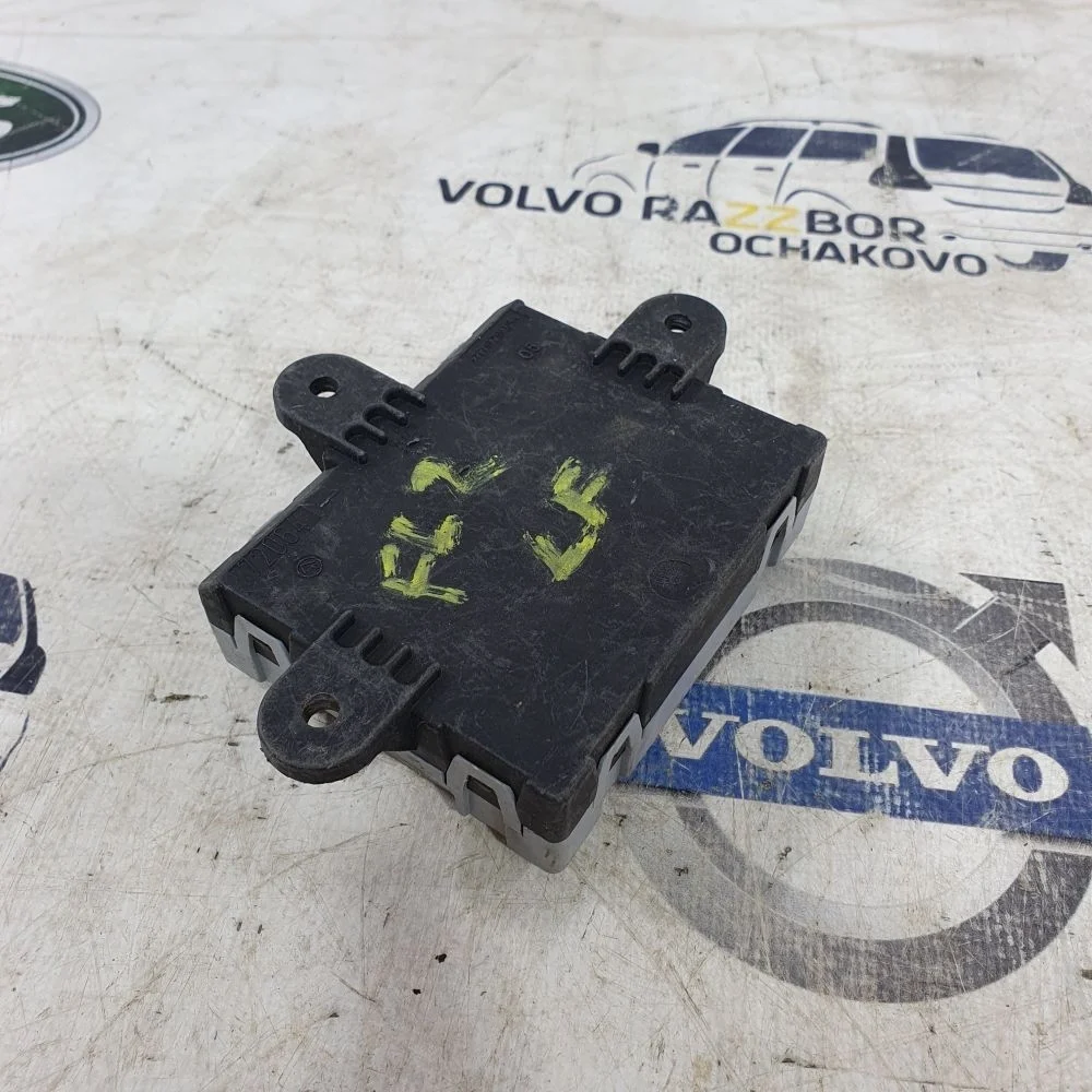 Блок комфорта Land Rover Freelander 2 2006-2014 Freelander II (2006—2010)