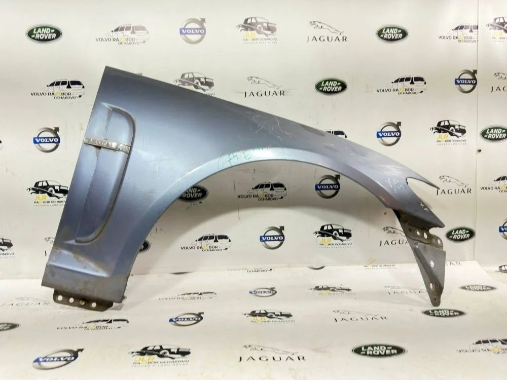 Крыло правое Jaguar XF X250 2007-2011 Дефект XF I (2007—2011)