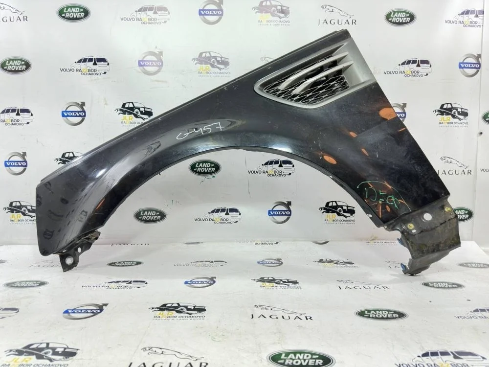 Крыло переднее левое LR Range Rover Sport 1 Дефект Range Rover Sport I (2005—2009) 276DT
