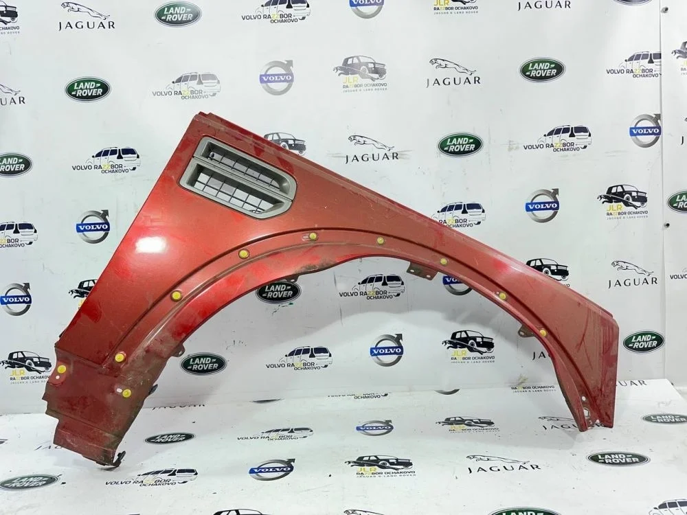 Крыло переднее правое Land Rover Discovery 3 Discovery III (2004—2009)
