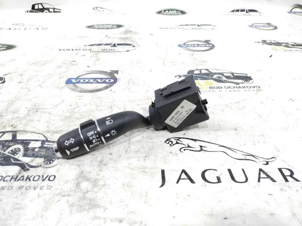 Переключатель подрулевой Jaguar XJ (X351) IX (2009 XJ X351 (2009—2015)