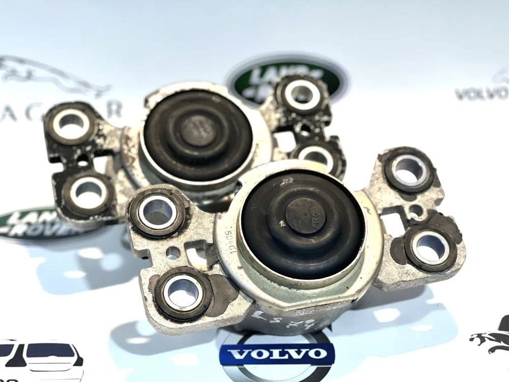 Опора двигателя левая Volvo S60 II S80 XC70 Freel S60 II (2010—2013) B5254T5