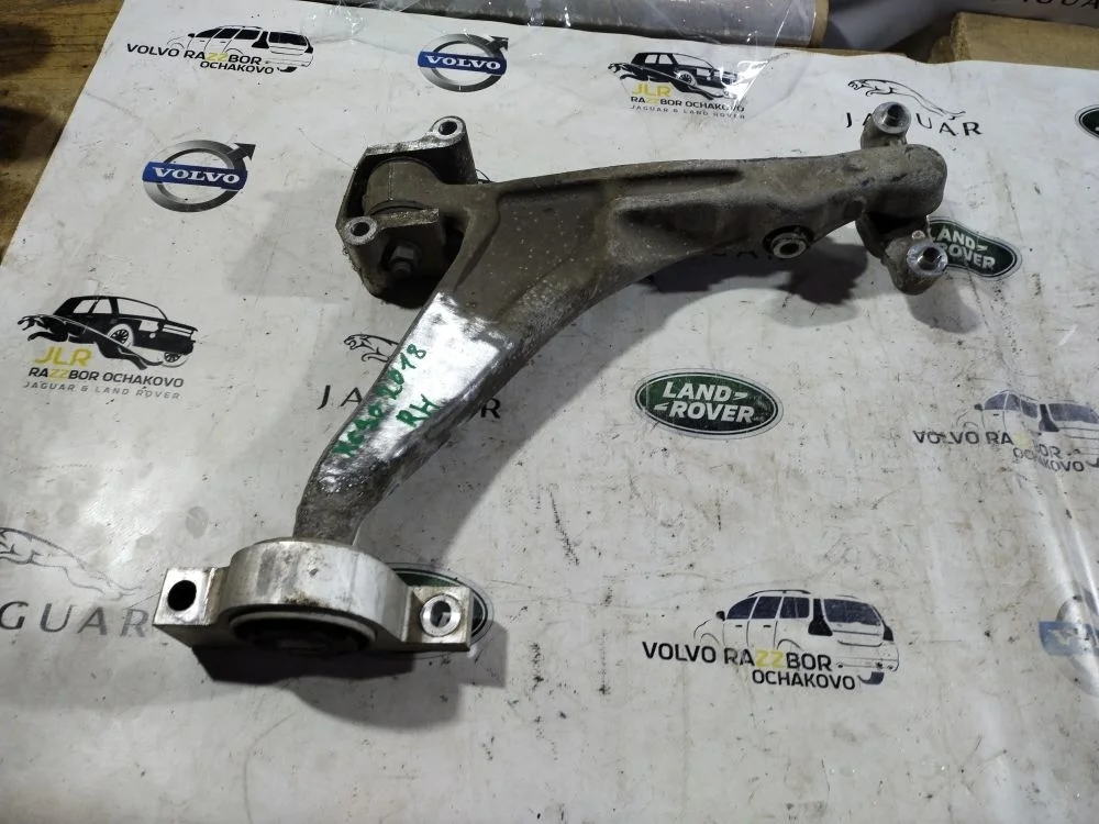 Рычаг передний нижний прав Volvo XC90 S90 XC60 SPA XC90 II (2014—2019) B4204T35 2018