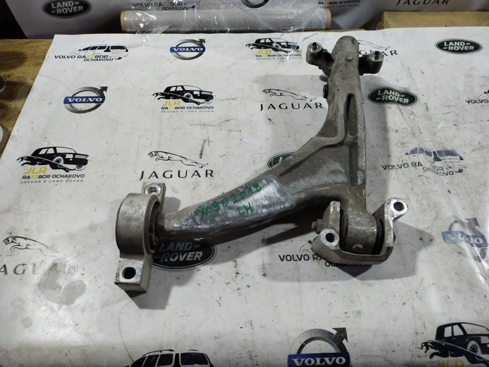 Рычаг передний нижний лев. Volvo XC90 S90 XC60 SPA XC90 II (2014—2019) B4204T35 2018
