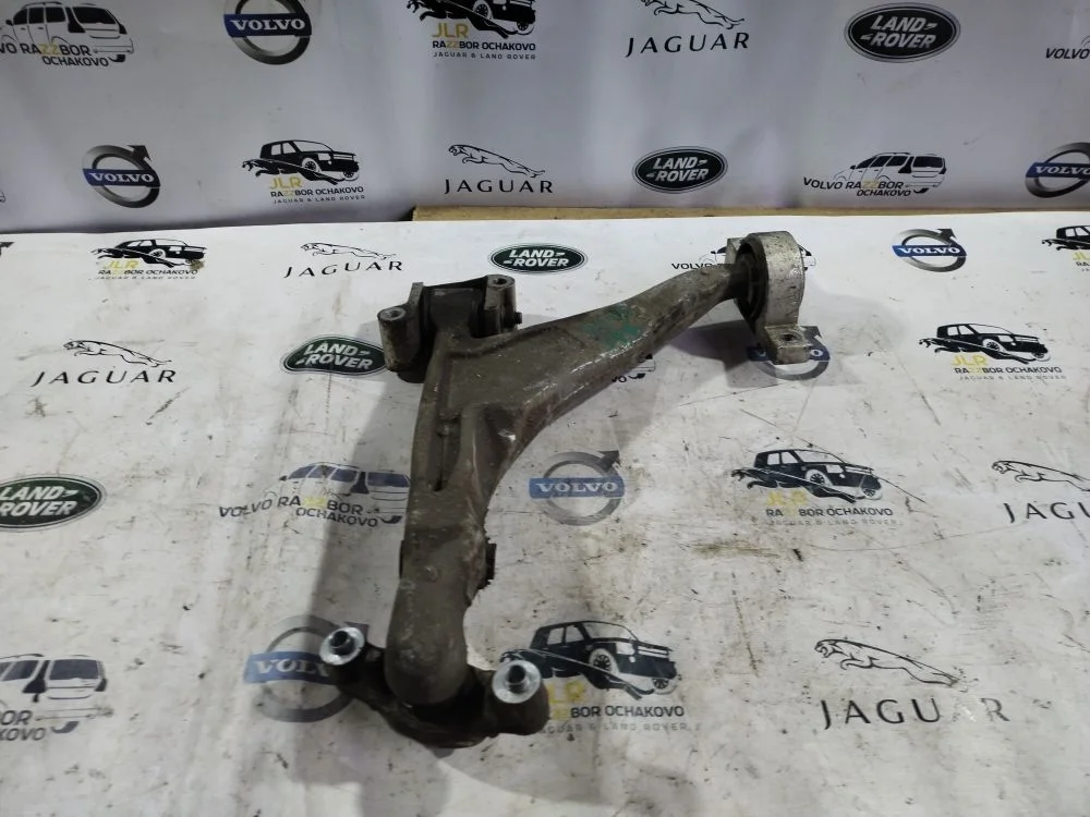 Рычаг передний нижний левый XC90 2015-н.в. XC90 II (2014—2019)