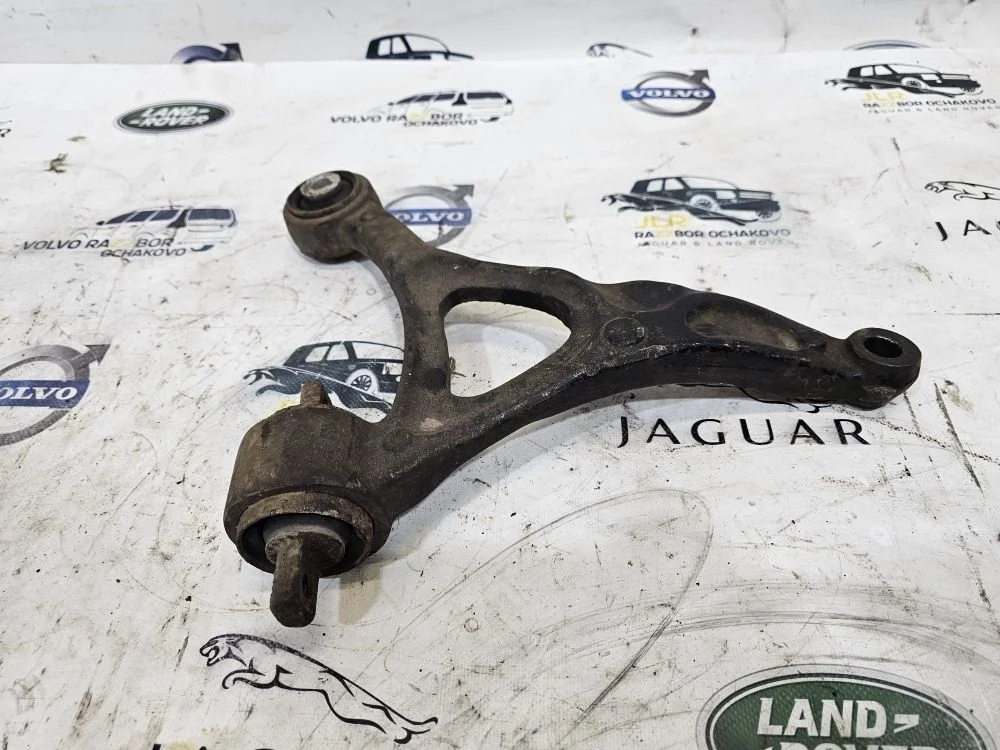 Рычаг передний левый Volvo XC90 I 2002-2014 XC90 I рестайлинг (2006—2014)