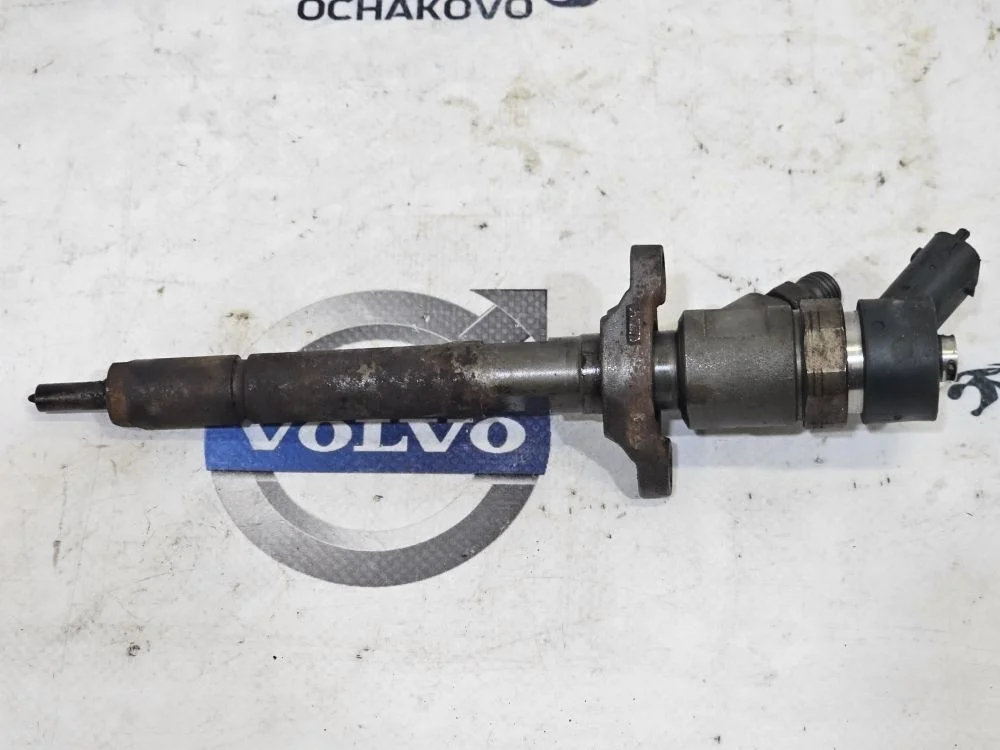 Форсунка топливная Volvo C30 V50 S40 1.6 D D4164T C30 I (2006—2010)