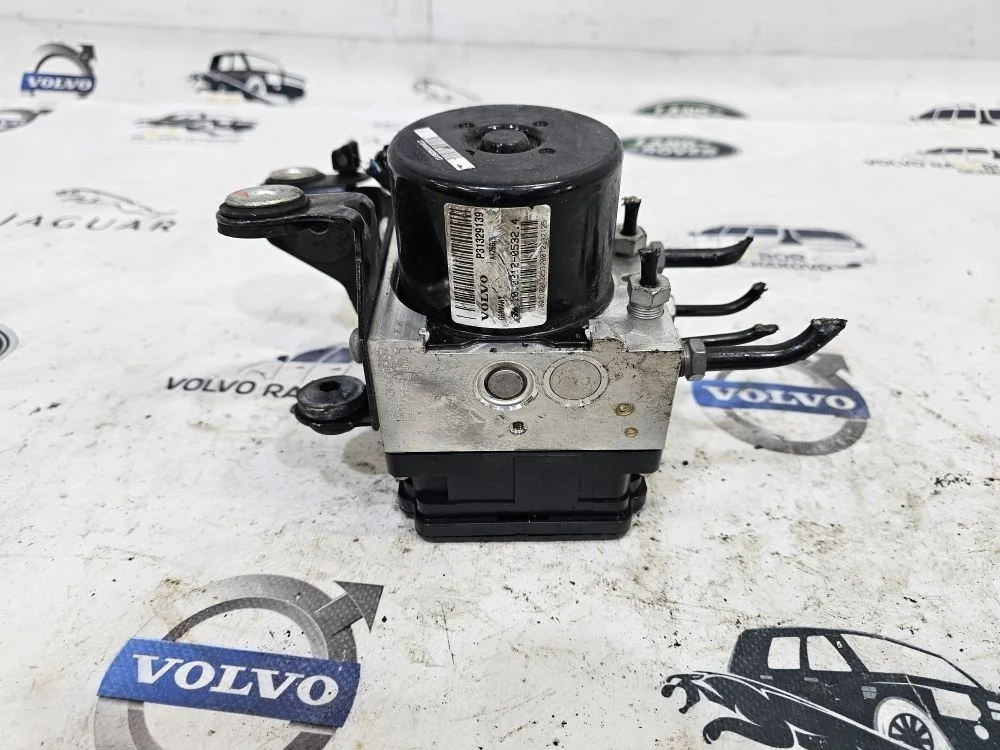 Блок ABS насос Volvo V70 XC70 S60 S80 XC60 P3 XC70 II (2007—2013)