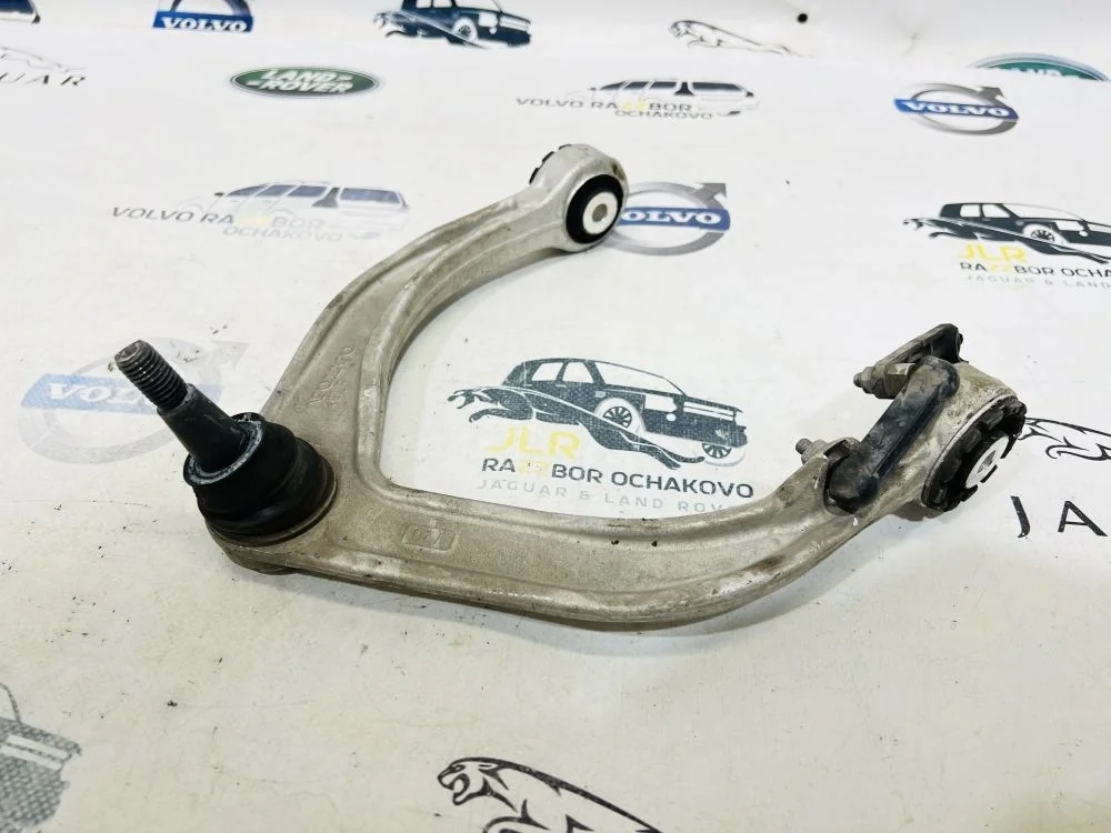 Рычаг передний правый верхн. Volvo XC60 XC90 2015+ XC90 II рестайлинг (2019—2025) D4204T2 D420T2 D420T8 2022