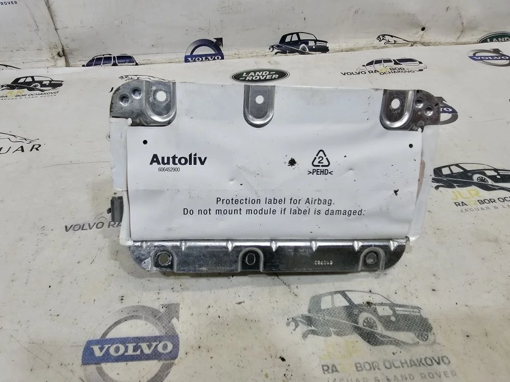 Airbag пассажирский Volvo S80 XC70 V70 2006-2016 S80 II рестайлинг (2009—2013)