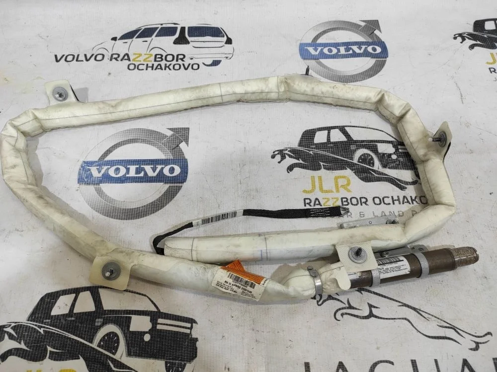 Airbag шторка правая Volvo XC70 V70  2008 - 2016 XC70 II (2007—2013) D4204T5 2015