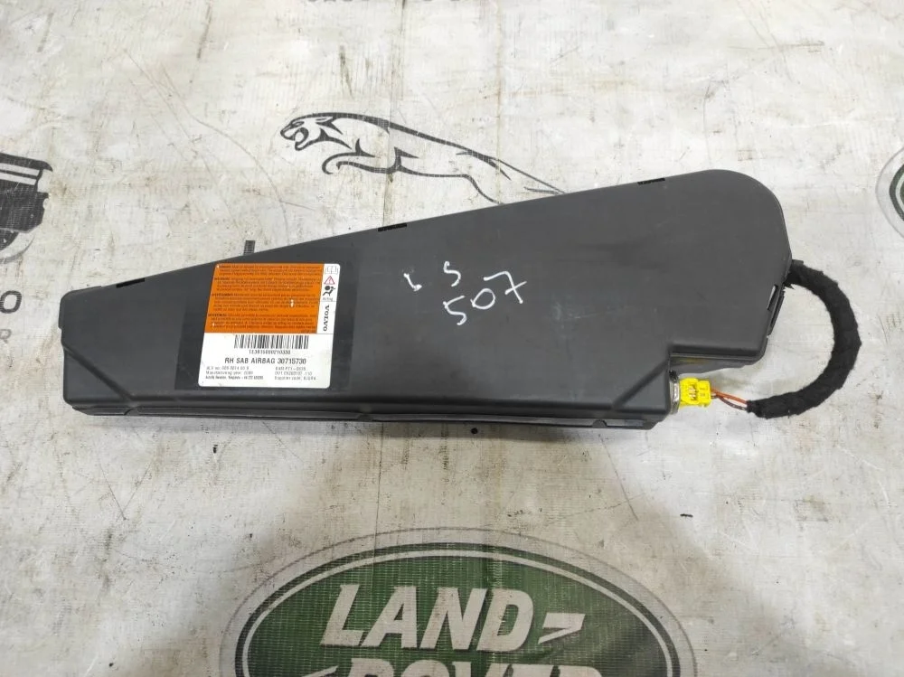 Airbag кресла правый Volvo XC70 2008 - 2015 XC70 II (2007—2013)