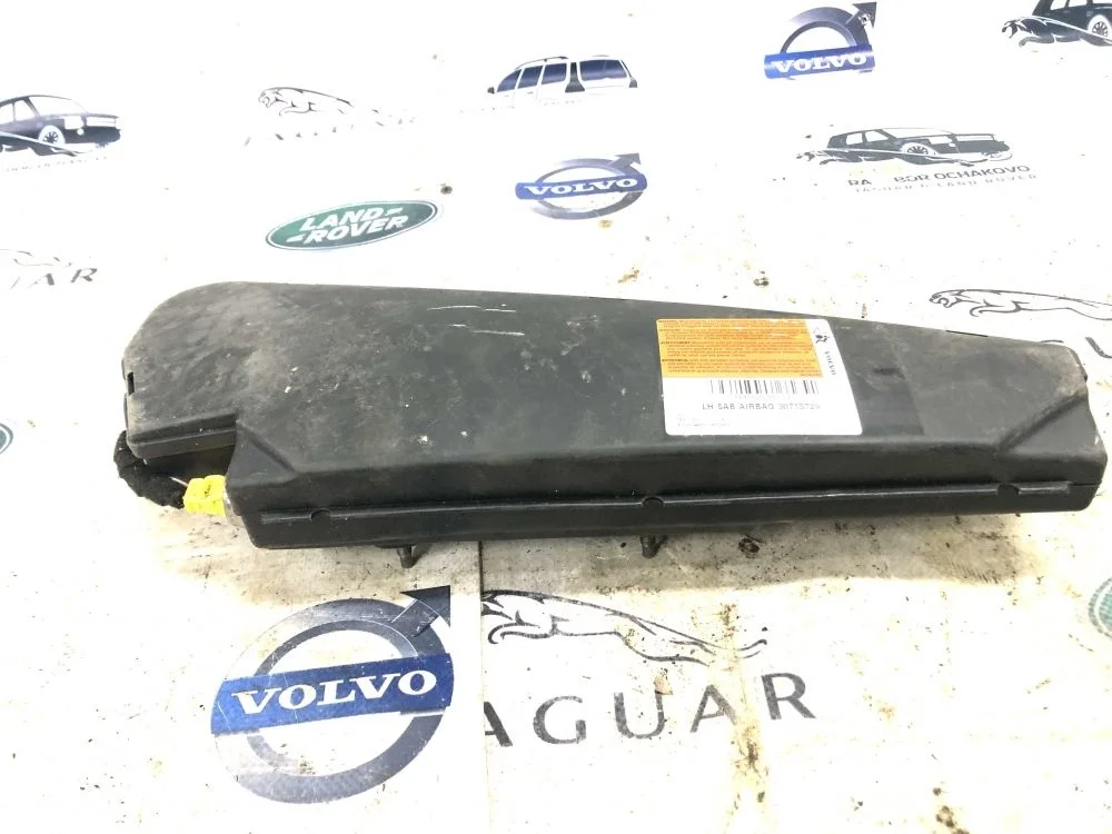 Airbag кресла водителя Volvo XC70 S80 V70 LH XC70 II (2007—2013) D5244T5 2008