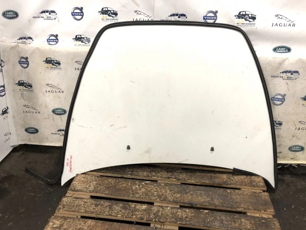 Капот Volvo S40 V50 C30 C70 S40 II (2004—2007)