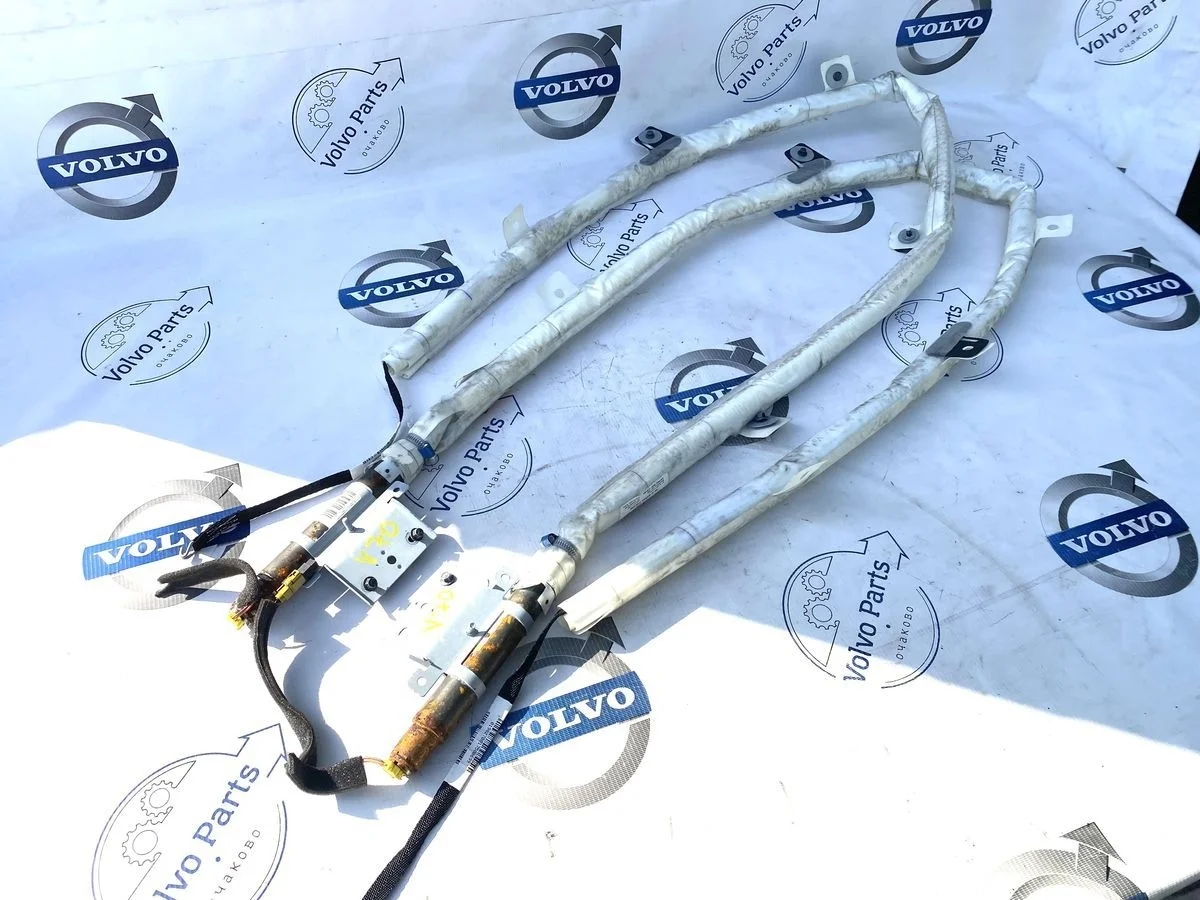 Airbag потолка Volvo V70 (S) (2008-2016) V70 III V70 III (2007—2013) B5254T6